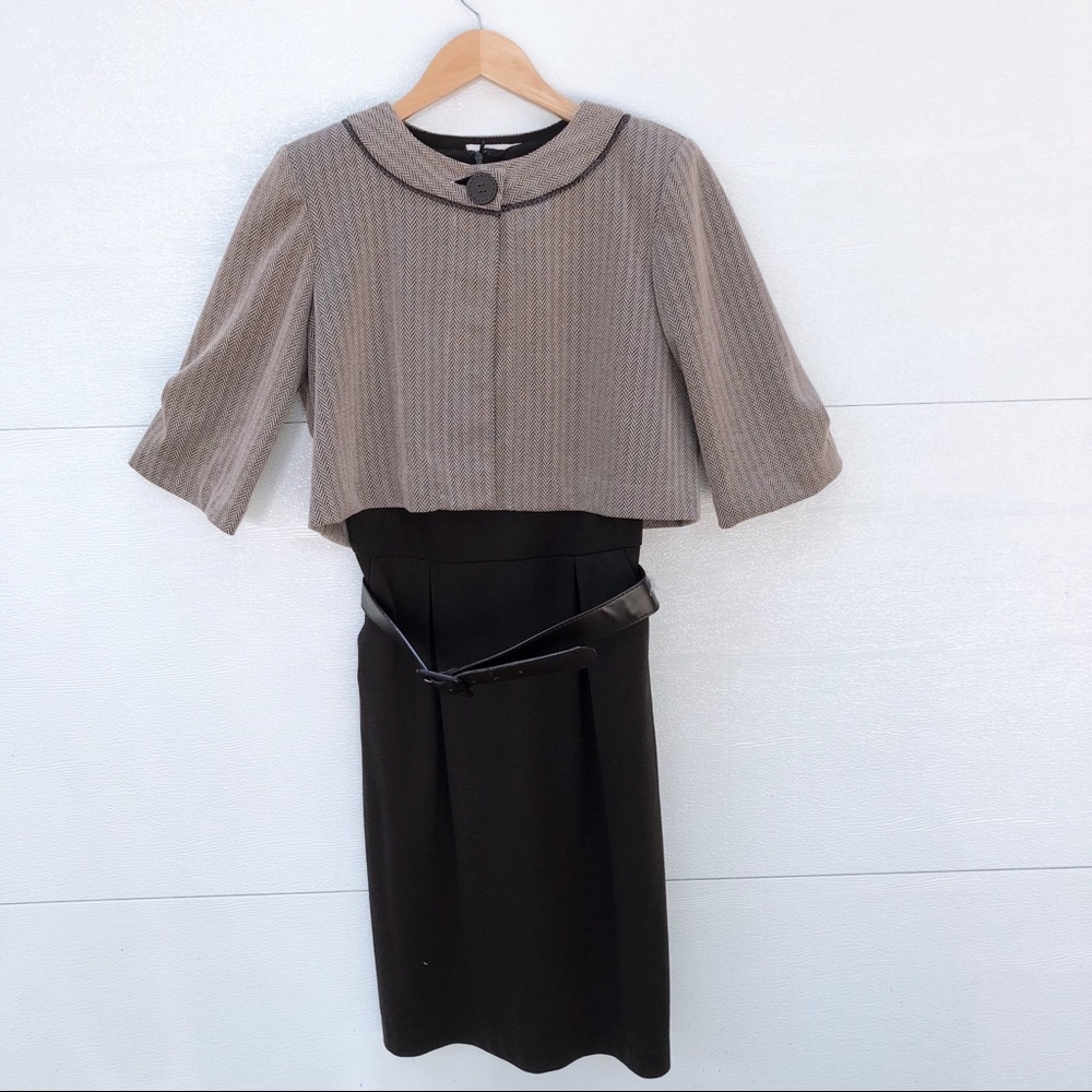 Studio I Dress